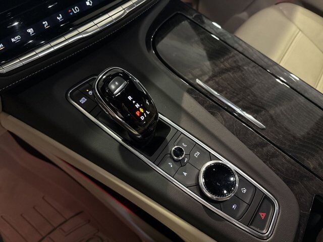 2023 Cadillac Escalade Premium Luxury San Antonio TX