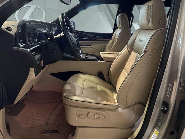 2023 Cadillac Escalade Premium Luxury San Antonio TX