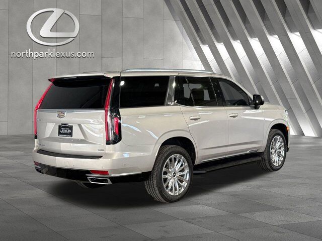 2023 Cadillac Escalade Premium Luxury San Antonio TX