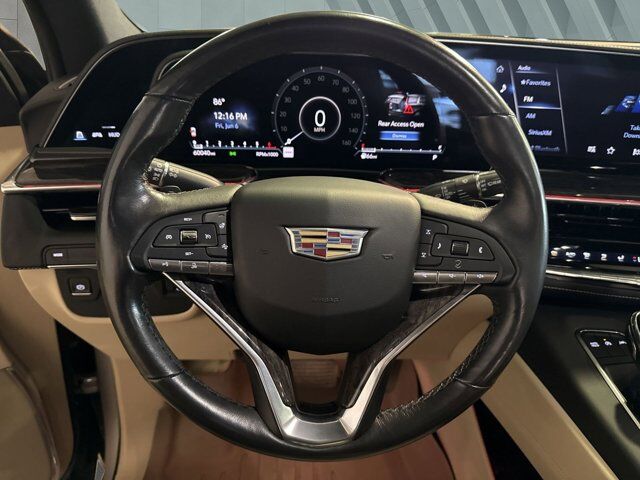 2023 Cadillac Escalade Premium Luxury San Antonio TX