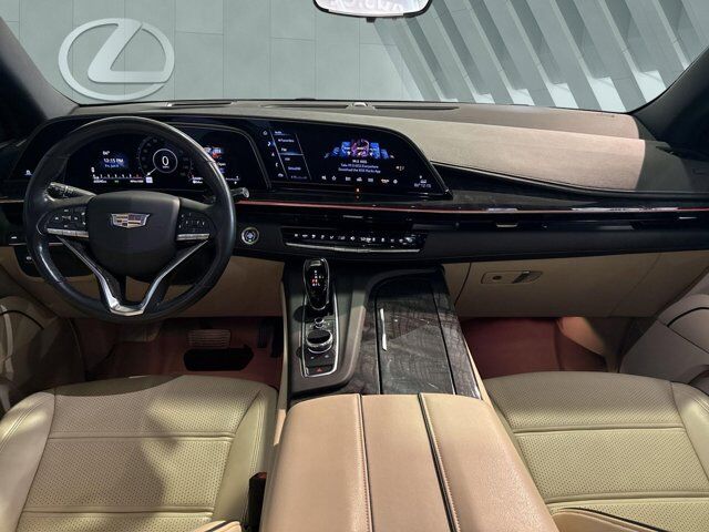 2023 Cadillac Escalade Premium Luxury San Antonio TX