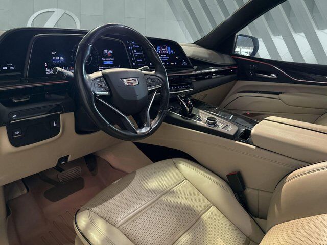 2023 Cadillac Escalade Premium Luxury San Antonio TX