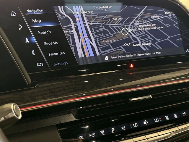 2023 Cadillac Escalade Premium Luxury San Antonio TX