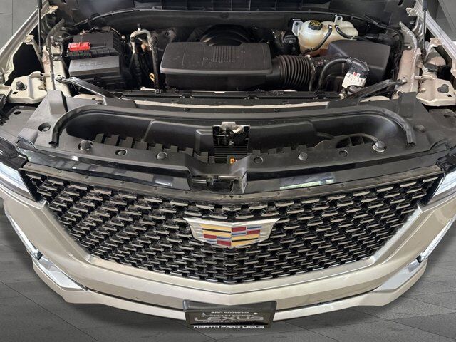 2023 Cadillac Escalade Premium Luxury San Antonio TX