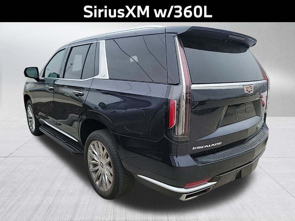 2023 Cadillac Escalade Premium Luxury San Clemente CA