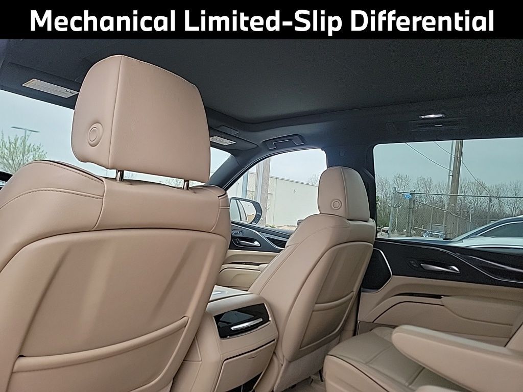 2023 Cadillac Escalade Premium Luxury San Clemente CA