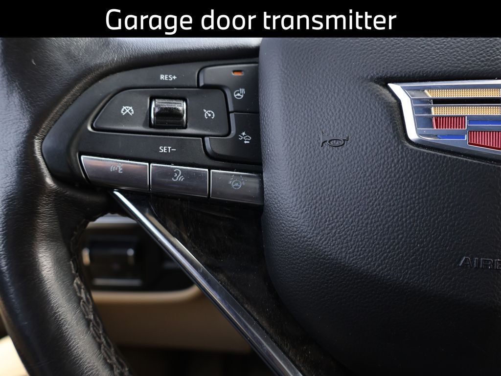 2023 Cadillac Escalade Premium Luxury San Clemente CA