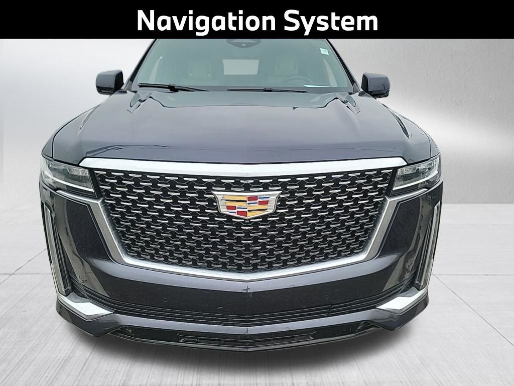 2023 Cadillac Escalade Premium Luxury San Clemente CA