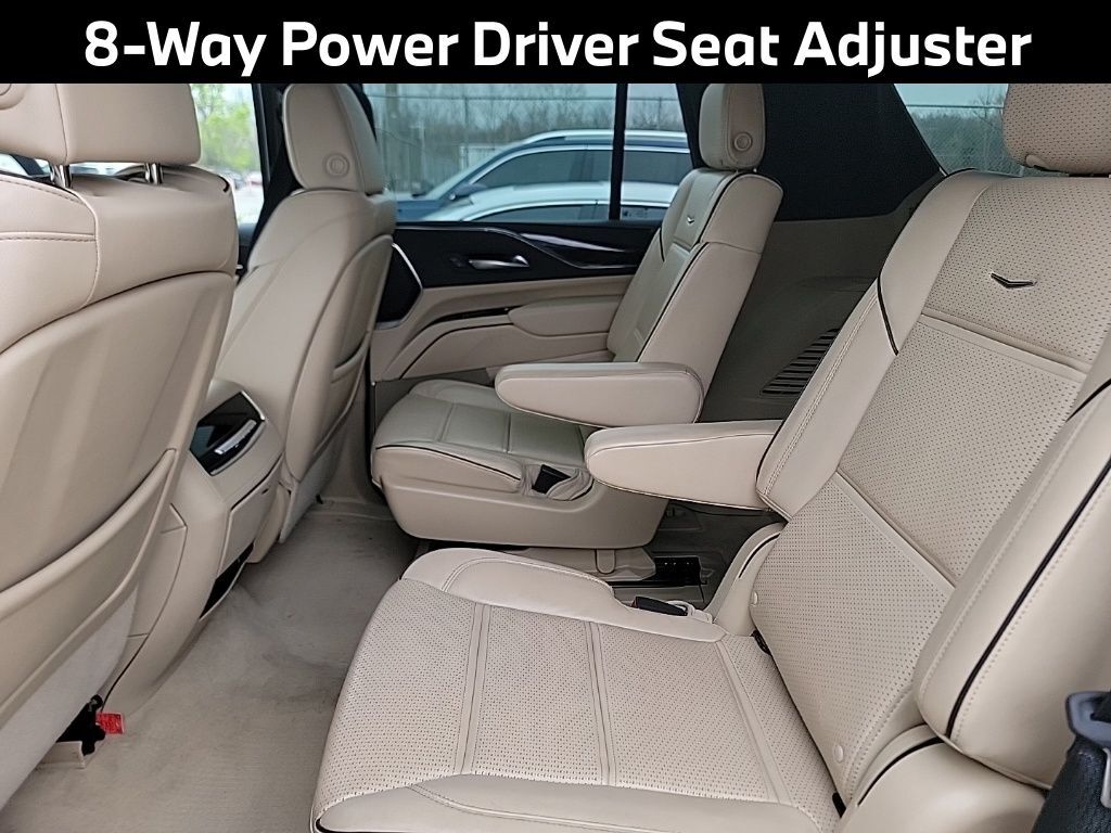 2023 Cadillac Escalade Premium Luxury San Clemente CA