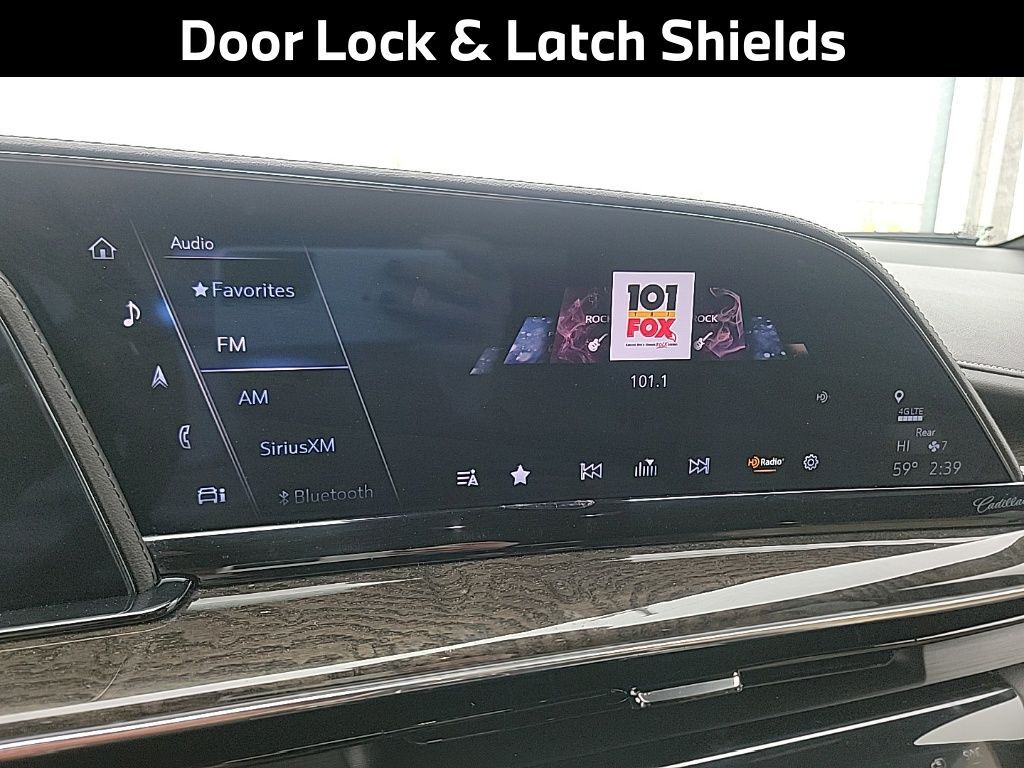 2023 Cadillac Escalade Premium Luxury San Clemente CA