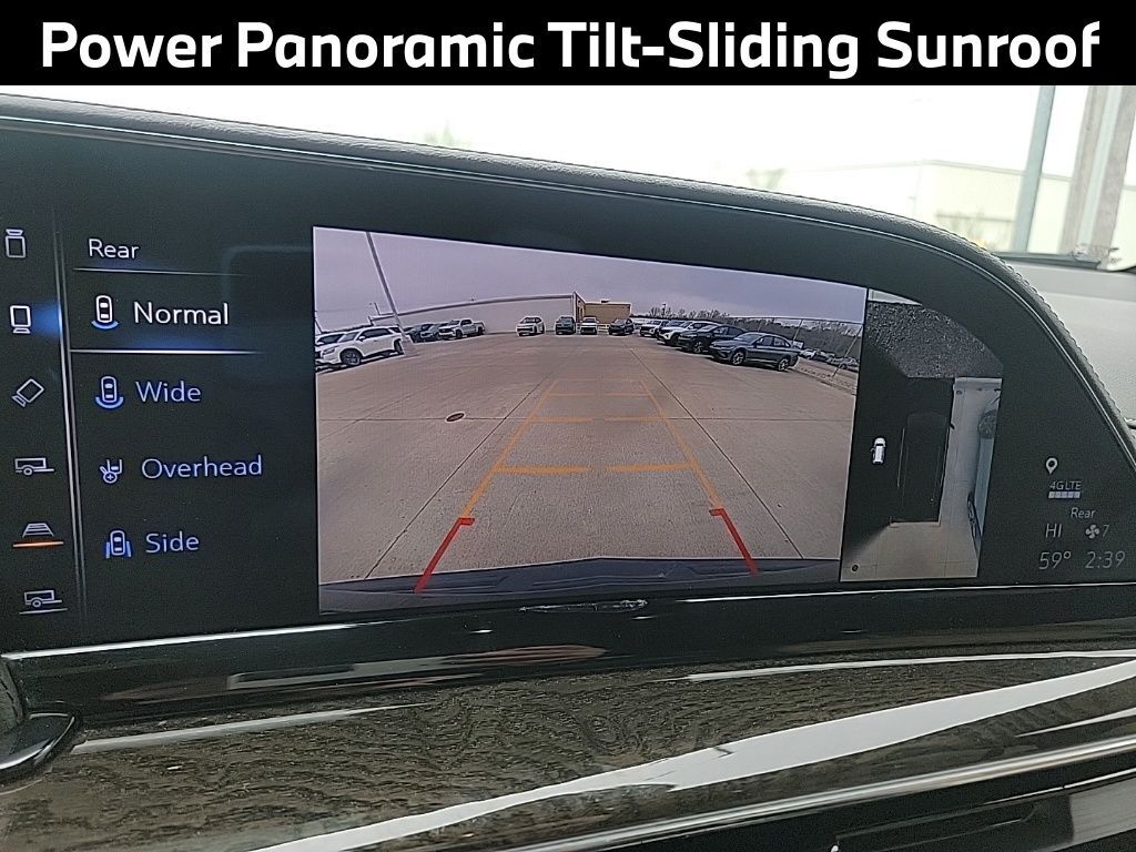 2023 Cadillac Escalade Premium Luxury San Clemente CA