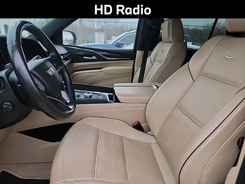 2023 Cadillac Escalade Premium Luxury San Clemente CA