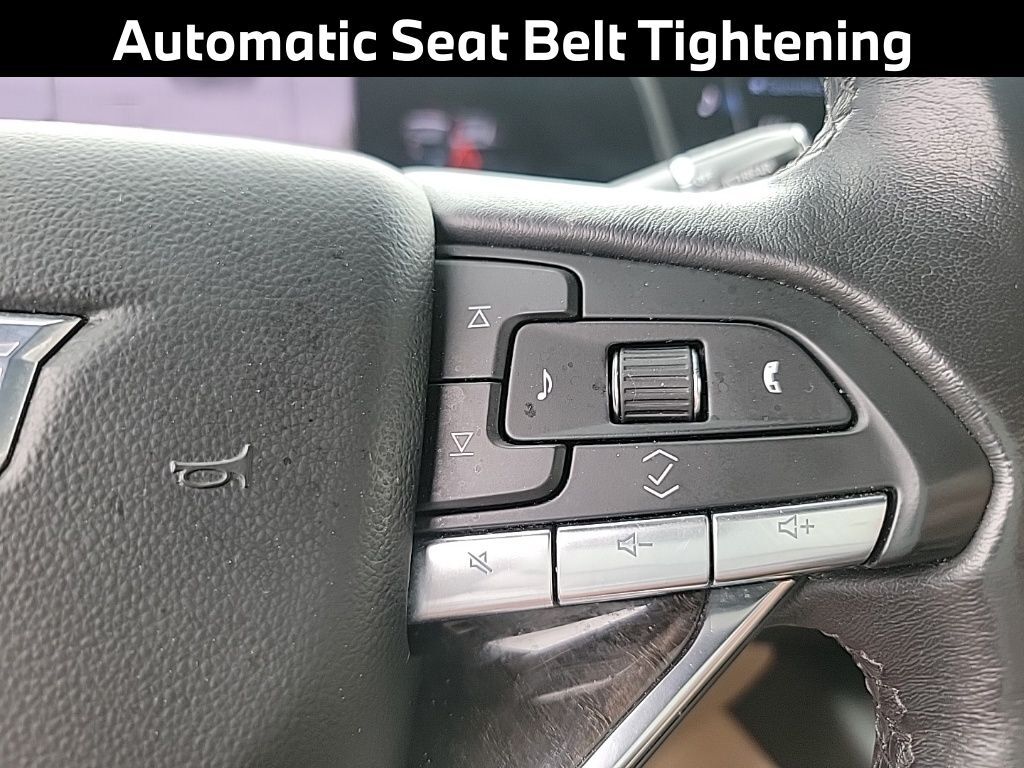 2023 Cadillac Escalade Premium Luxury San Clemente CA