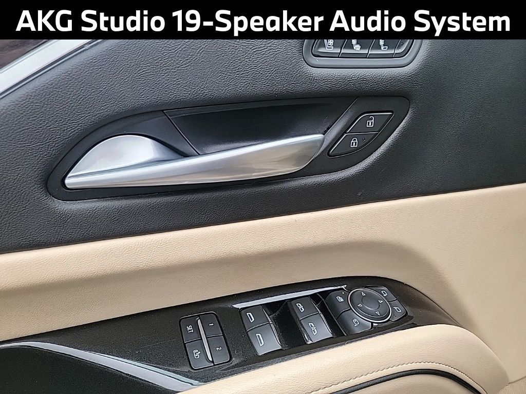 2023 Cadillac Escalade Premium Luxury San Clemente CA