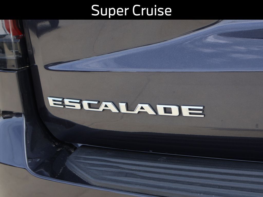 2023 Cadillac Escalade Premium Luxury San Clemente CA