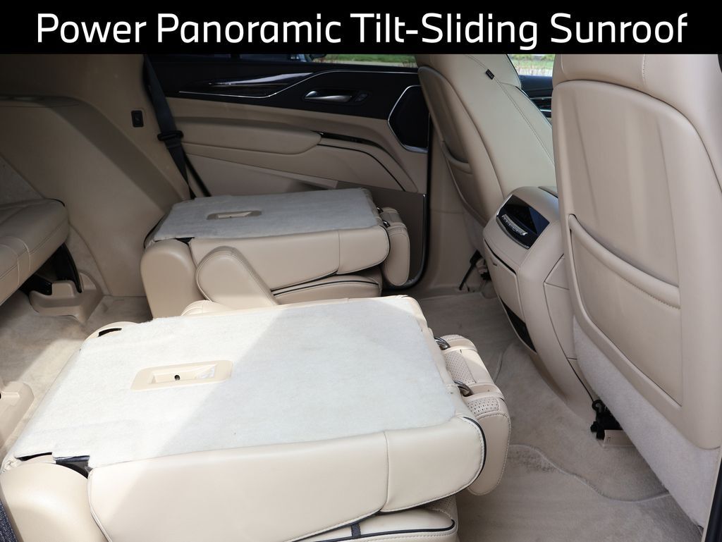 2023 Cadillac Escalade Premium Luxury San Clemente CA