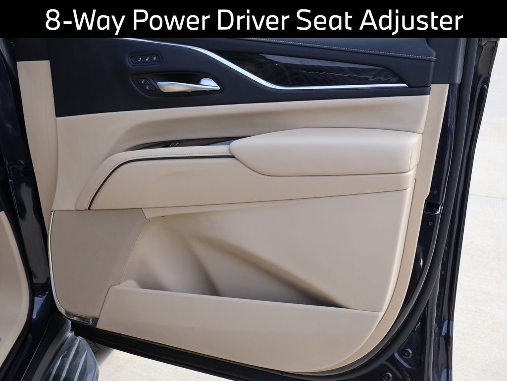 2023 Cadillac Escalade Premium Luxury San Clemente CA