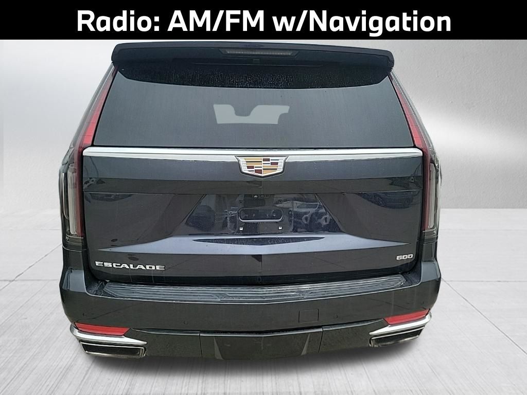 2023 Cadillac Escalade Premium Luxury San Clemente CA