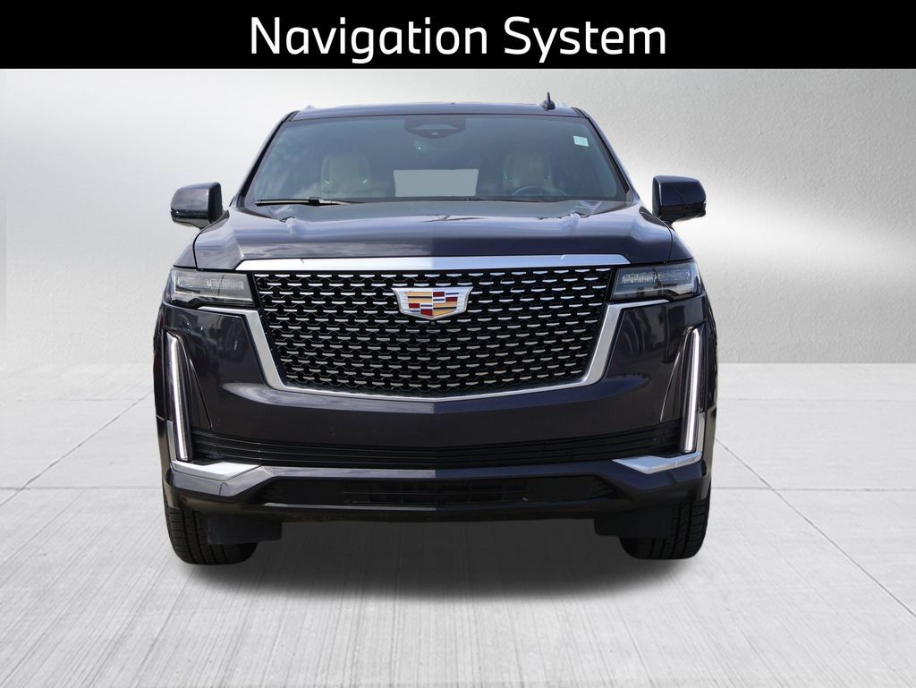 2023 Cadillac Escalade Premium Luxury San Clemente CA