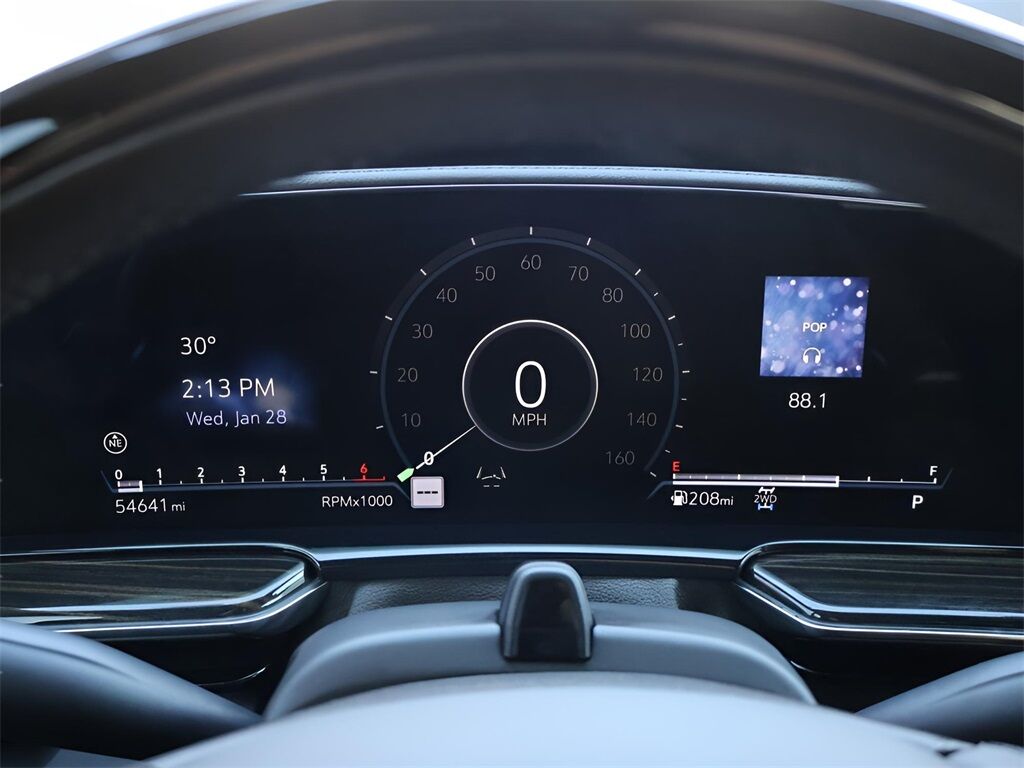 2023 Cadillac Escalade Premium Luxury San Clemente CA