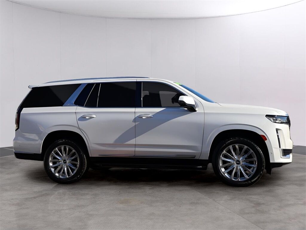 2023 Cadillac Escalade Premium Luxury San Clemente CA