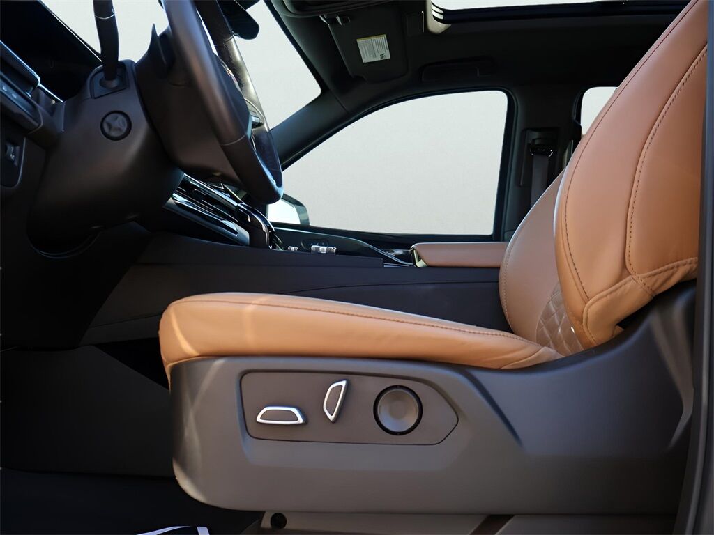 2023 Cadillac Escalade Premium Luxury San Clemente CA