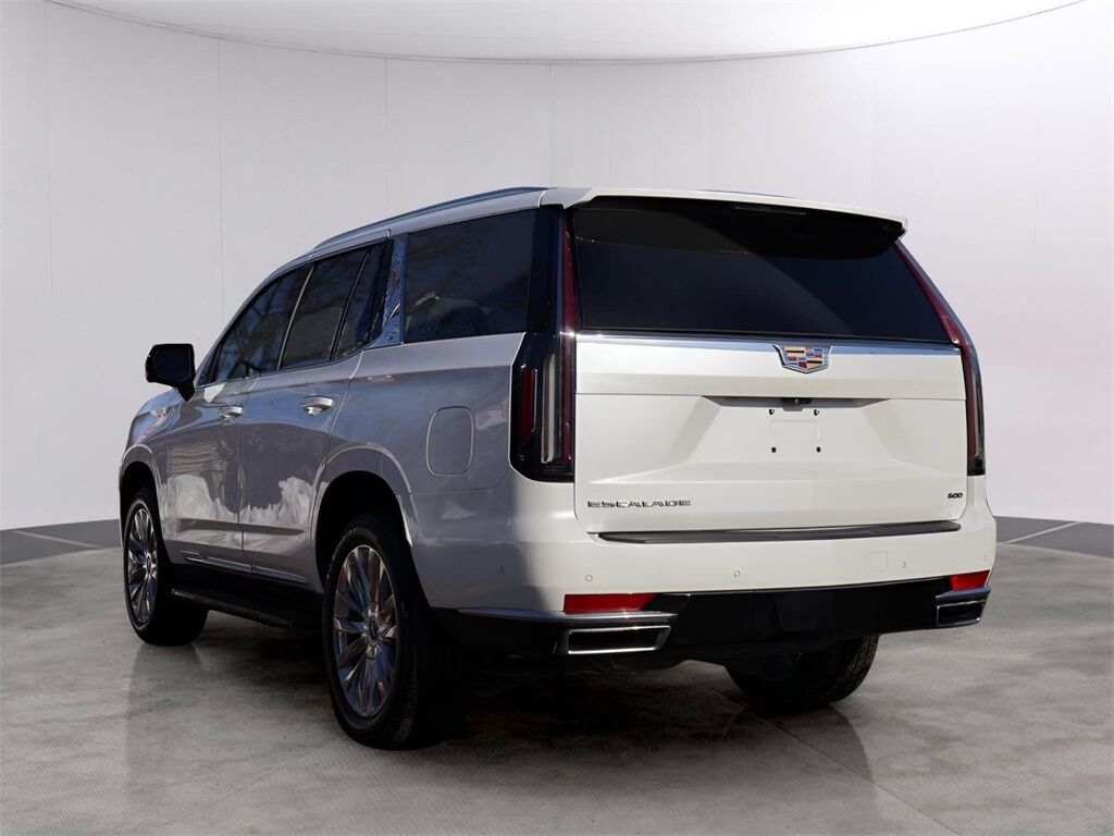 2023 Cadillac Escalade Premium Luxury San Clemente CA