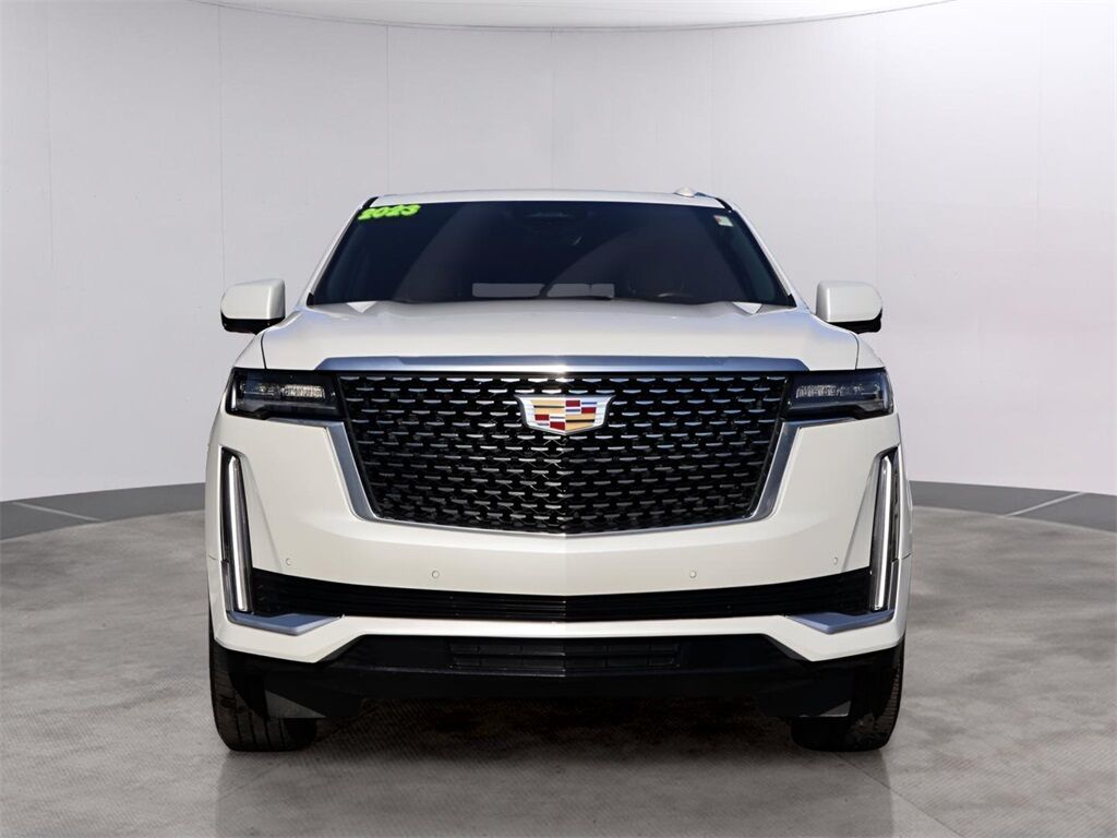 2023 Cadillac Escalade Premium Luxury San Clemente CA