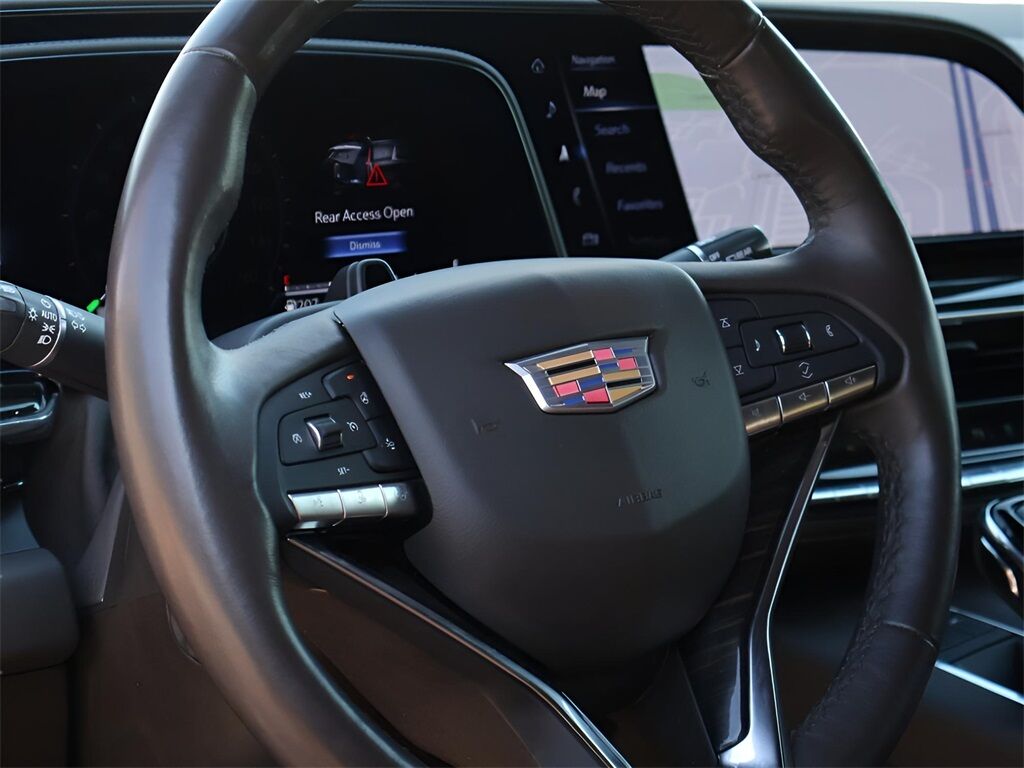 2023 Cadillac Escalade Premium Luxury San Clemente CA