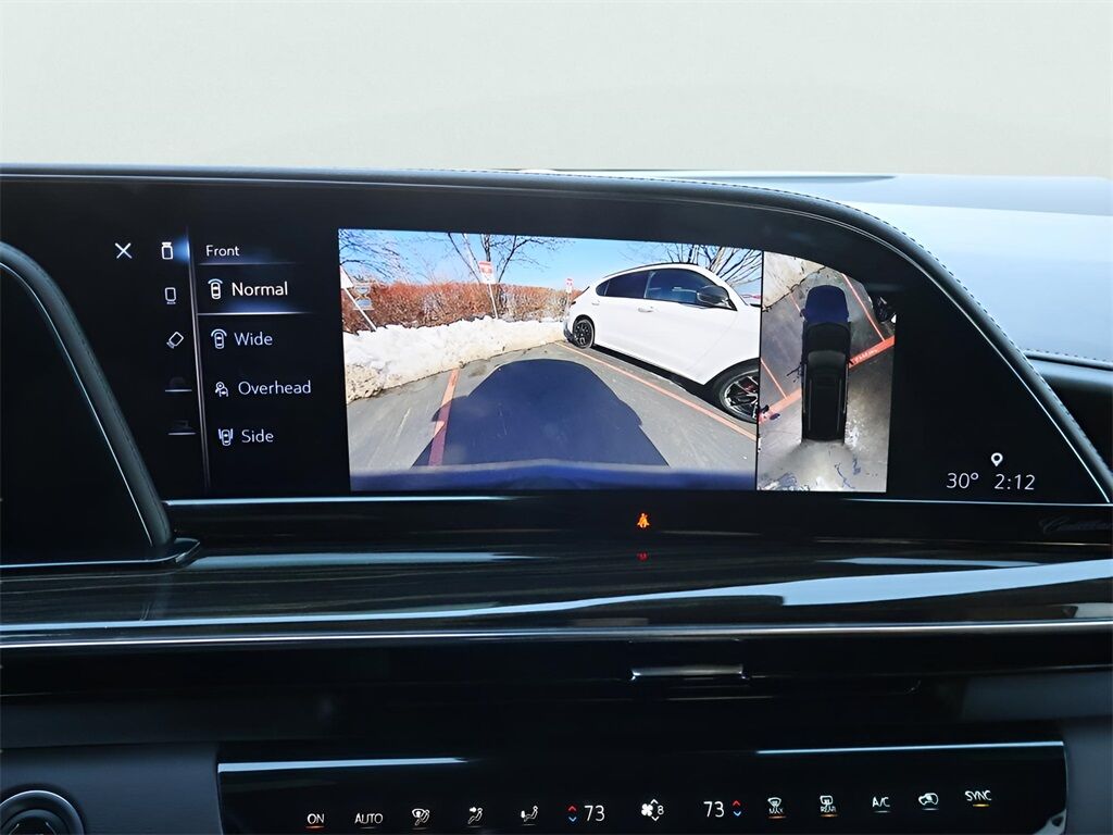 2023 Cadillac Escalade Premium Luxury San Clemente CA