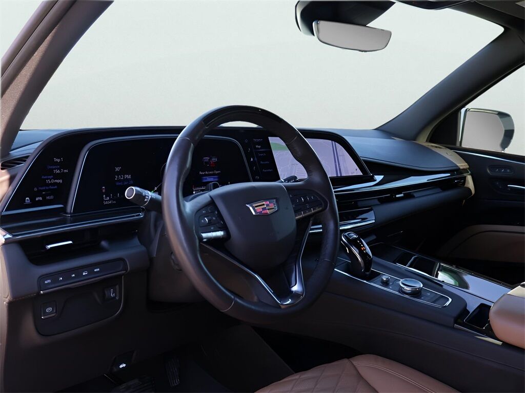 2023 Cadillac Escalade Premium Luxury San Clemente CA