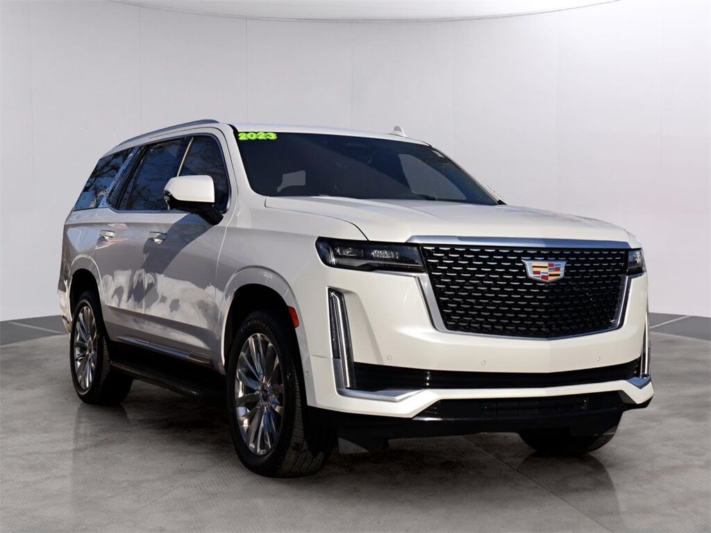 2023 Cadillac Escalade Premium Luxury San Clemente CA