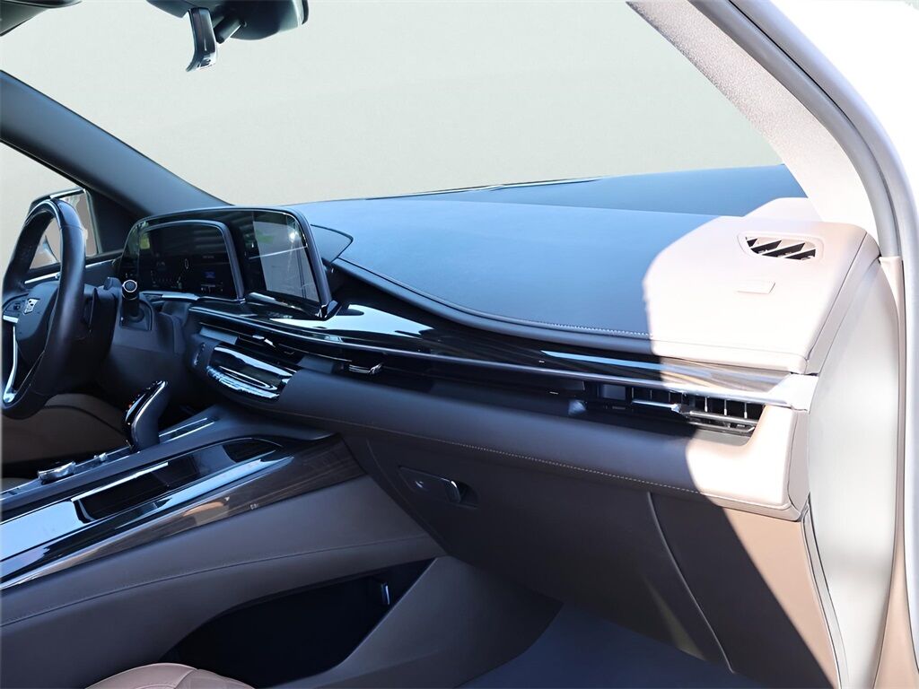 2023 Cadillac Escalade Premium Luxury San Clemente CA