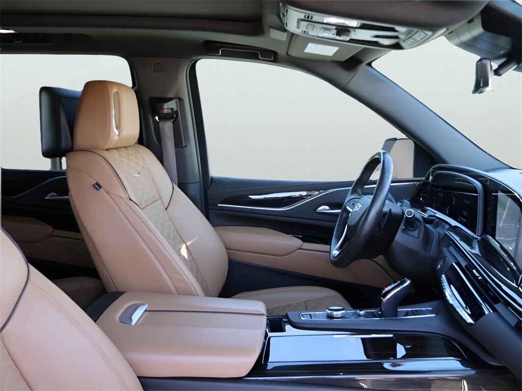 2023 Cadillac Escalade Premium Luxury San Clemente CA