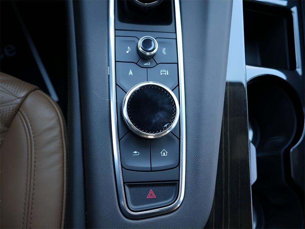 2023 Cadillac Escalade Premium Luxury San Clemente CA