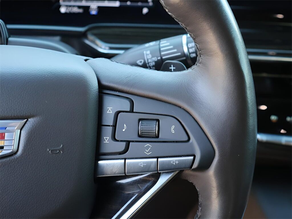 2023 Cadillac Escalade Premium Luxury San Clemente CA