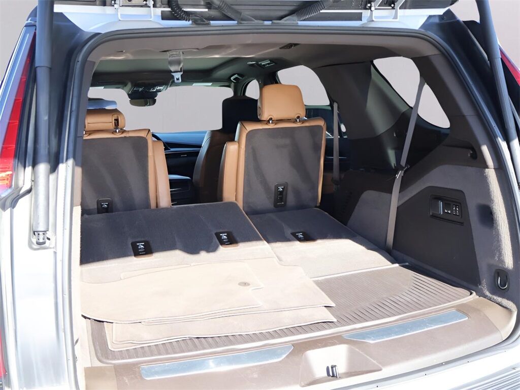 2023 Cadillac Escalade Premium Luxury San Clemente CA