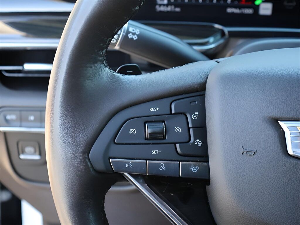 2023 Cadillac Escalade Premium Luxury San Clemente CA