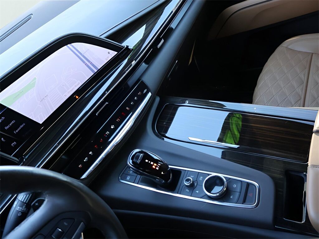 2023 Cadillac Escalade Premium Luxury San Clemente CA