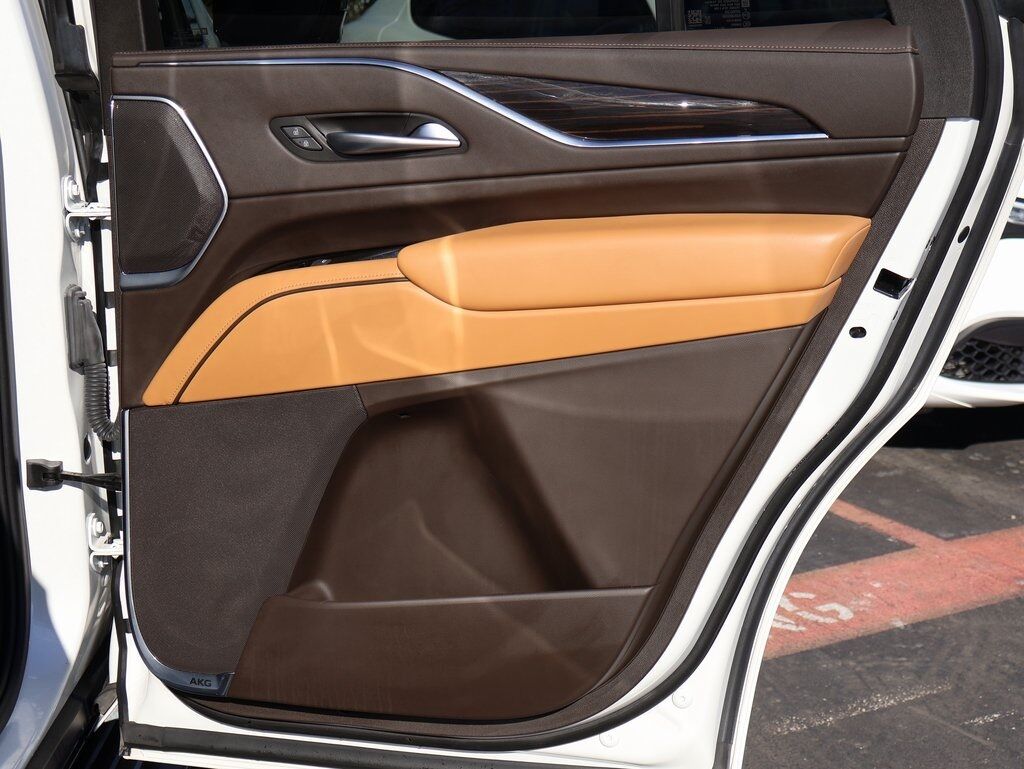 2023 Cadillac Escalade Premium Luxury San Clemente CA