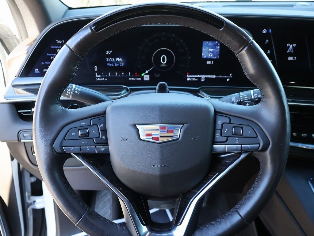 2023 Cadillac Escalade Premium Luxury San Clemente CA