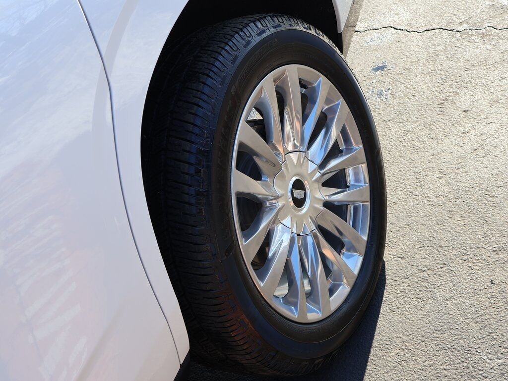 2023 Cadillac Escalade Premium Luxury San Clemente CA