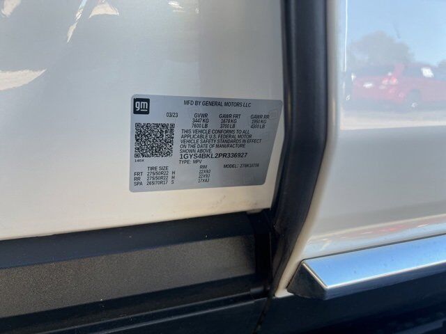 2023 Cadillac Escalade Premium Luxury Carbondale IL