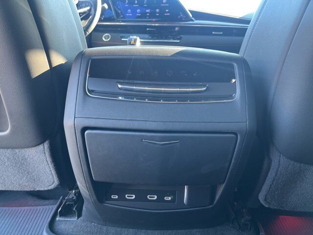 2023 Cadillac Escalade Premium Luxury Carbondale IL