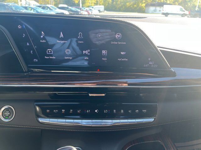 2023 Cadillac Escalade Premium Luxury Carbondale IL