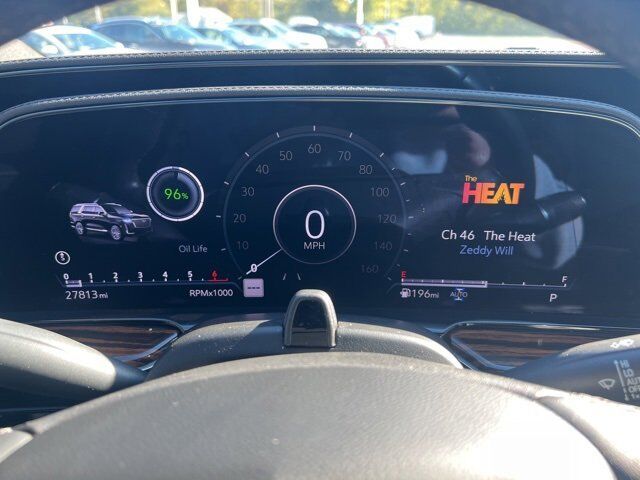 2023 Cadillac Escalade Premium Luxury Carbondale IL