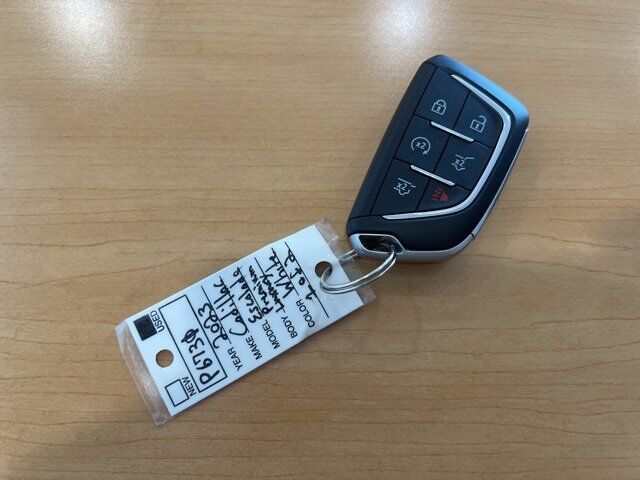 2023 Cadillac Escalade Premium Luxury Carbondale IL