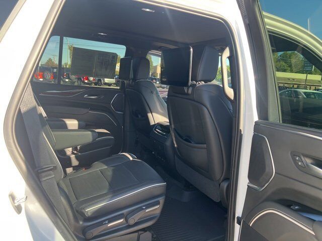 2023 Cadillac Escalade Premium Luxury Carbondale IL