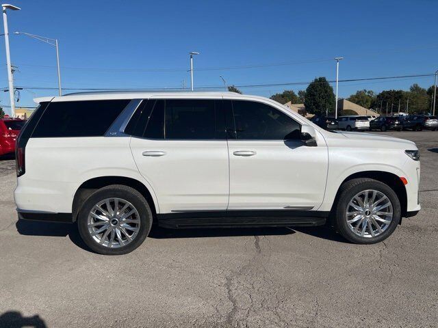 2023 Cadillac Escalade Premium Luxury Carbondale IL