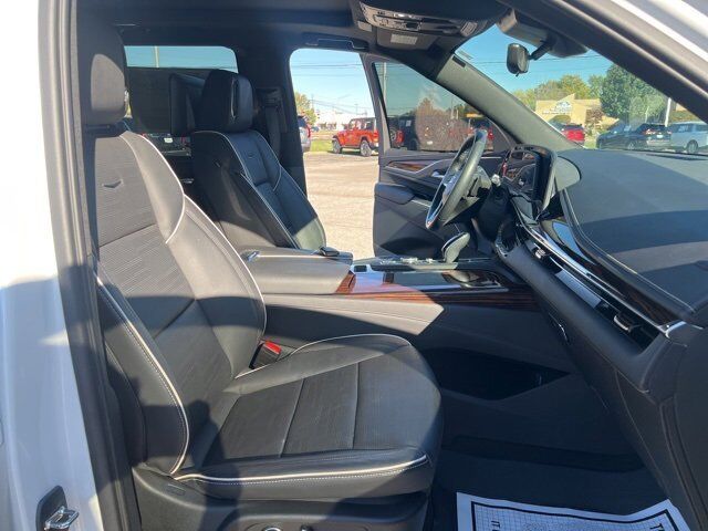 2023 Cadillac Escalade Premium Luxury Carbondale IL